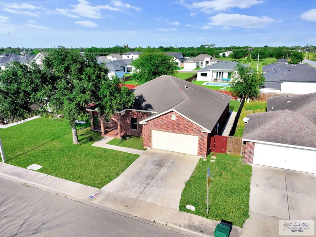 5302 N Huisache St, PHARR, Texas image 6