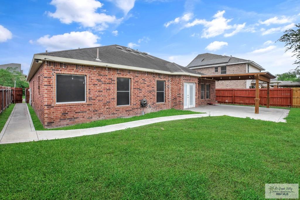 5302 N Huisache St, PHARR, Texas image 24
