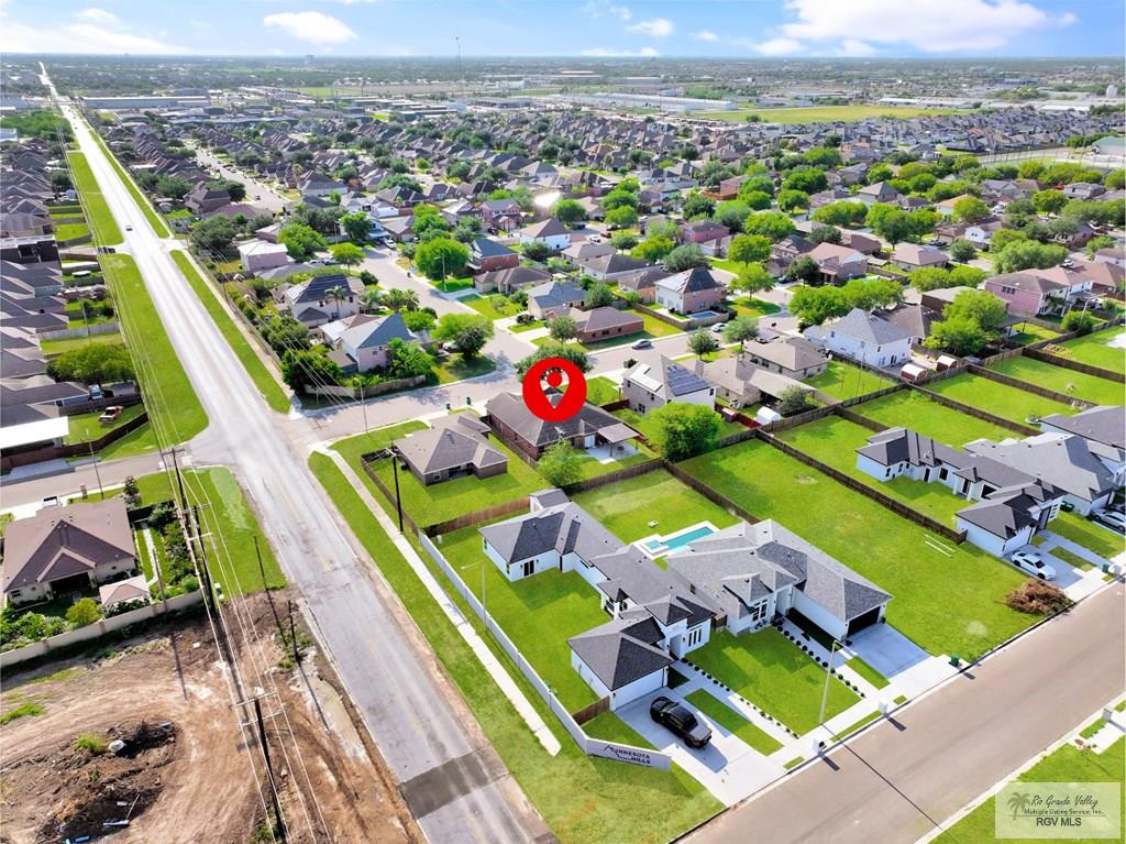 5302 N Huisache St, PHARR, Texas image 22