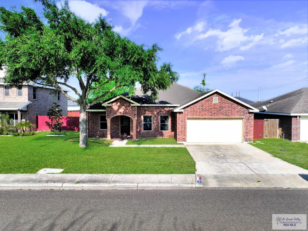 5302 N Huisache St, PHARR, Texas image 5