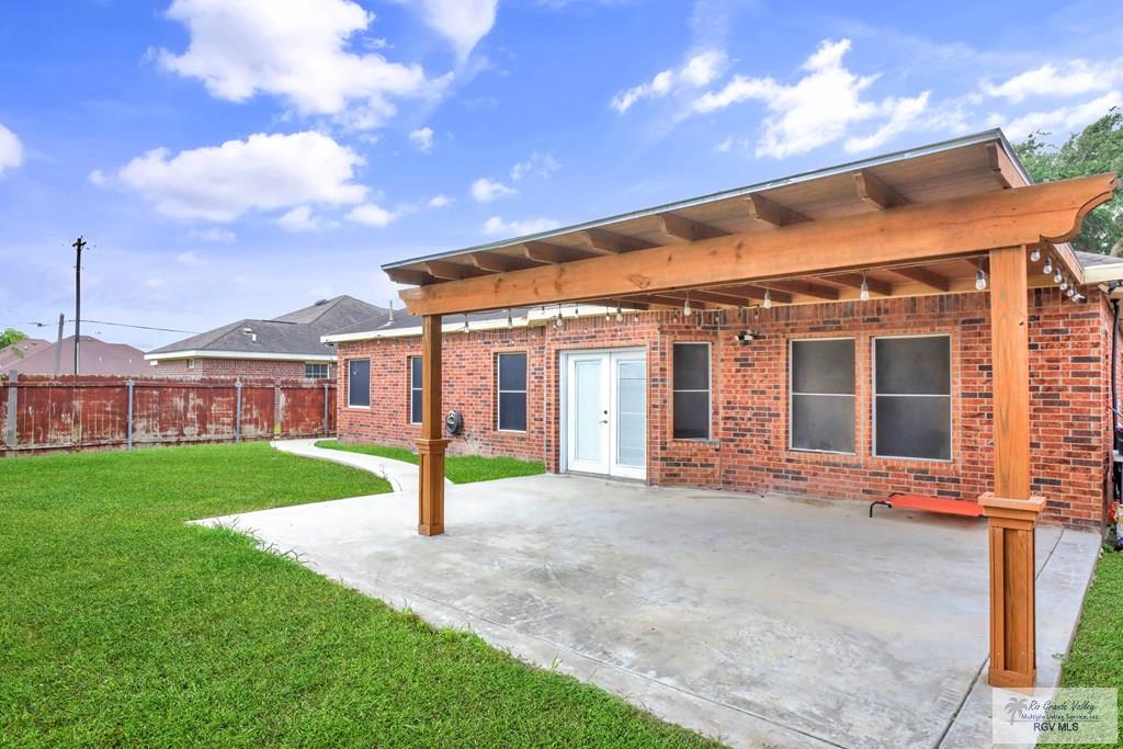 5302 N Huisache St, PHARR, Texas image 25