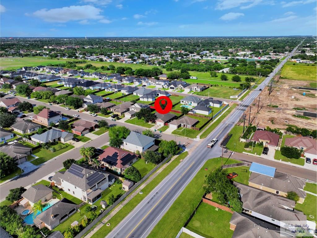 5302 N Huisache St, PHARR, Texas image 21