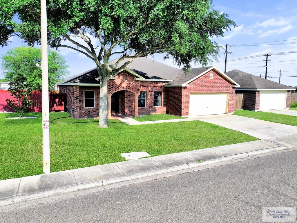 5302 N Huisache St, PHARR, Texas image 4