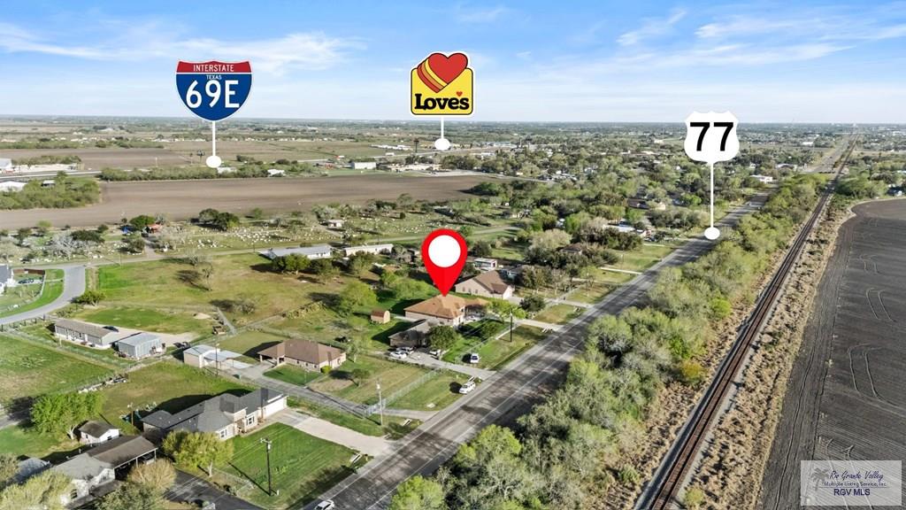 21011 Business 77, HARLINGEN, Texas image 28