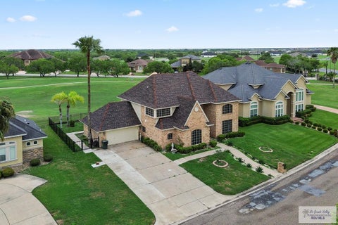 Homes For Sale - 2806 N Augusta National Dr<br/> HARLINGEN, TX 78550