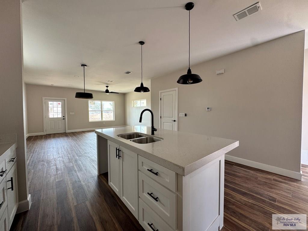 1608 Lake Monterrey Circle, BROWNSVILLE, Texas image 9