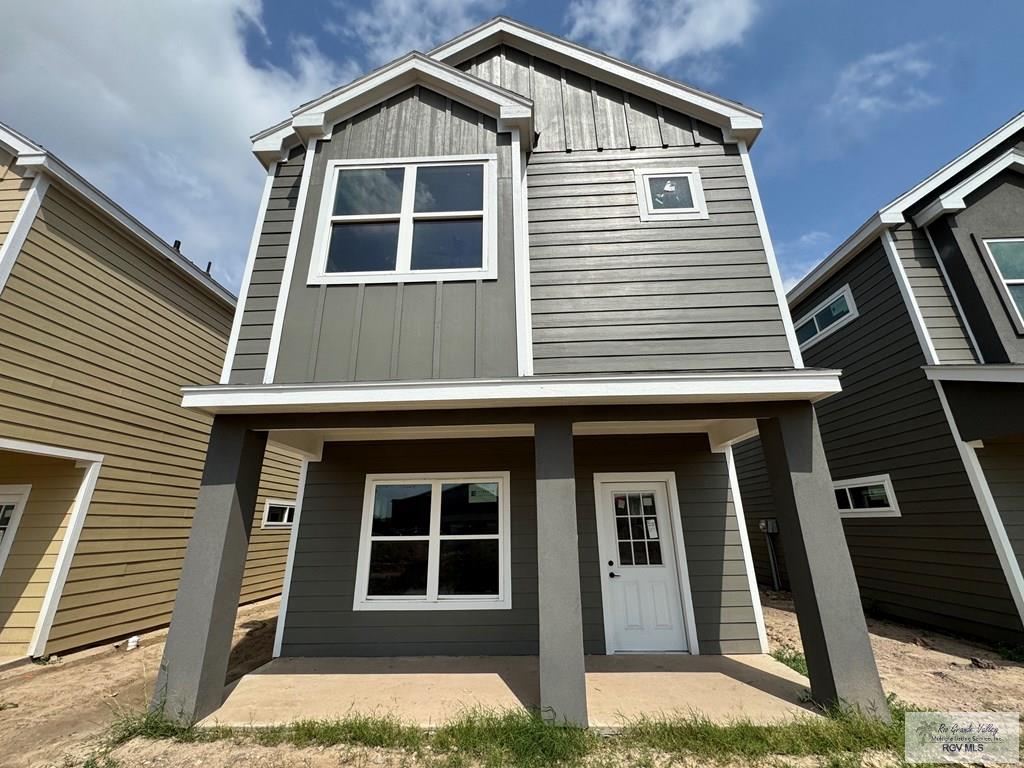 1608 Lake Monterrey Circle, BROWNSVILLE, Texas image 15