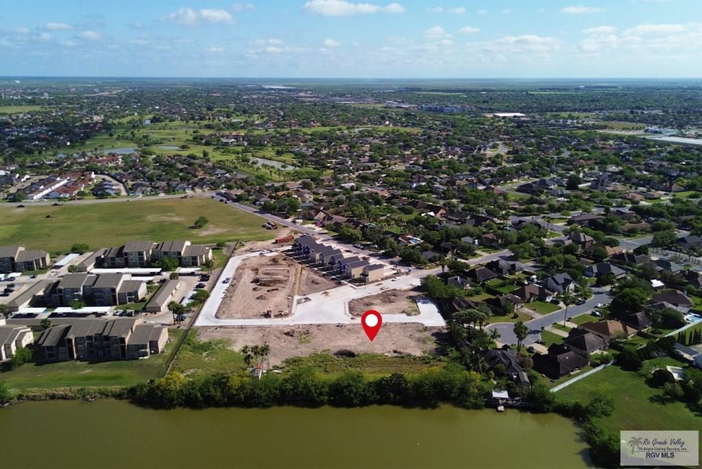 1608 Lake Monterrey Circle, BROWNSVILLE, Texas image 16