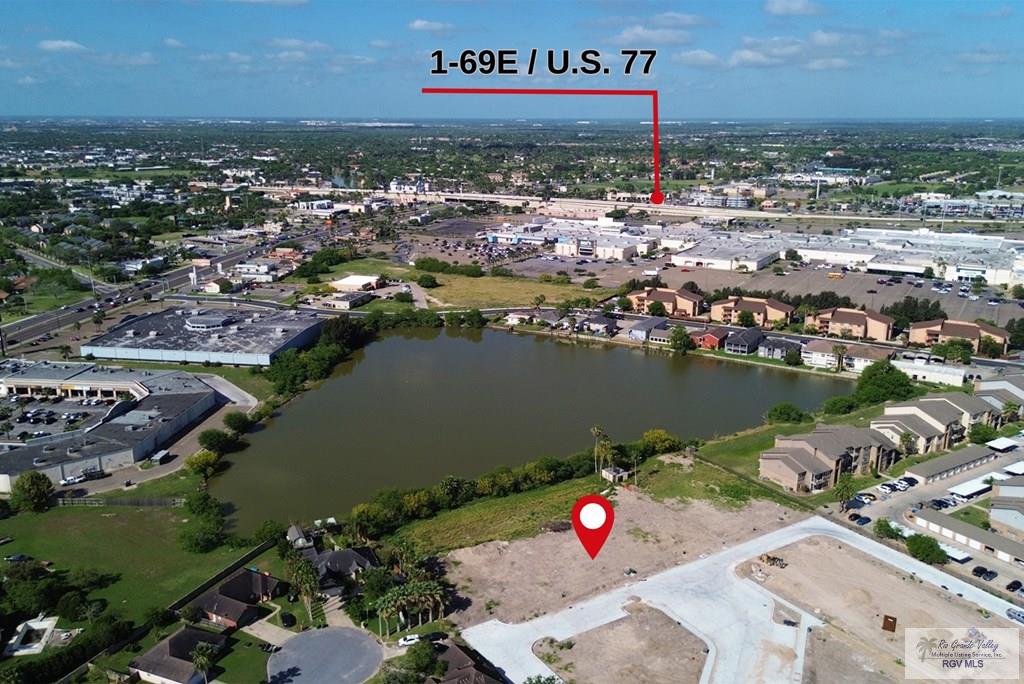1608 Lake Monterrey Circle, BROWNSVILLE, Texas image 4