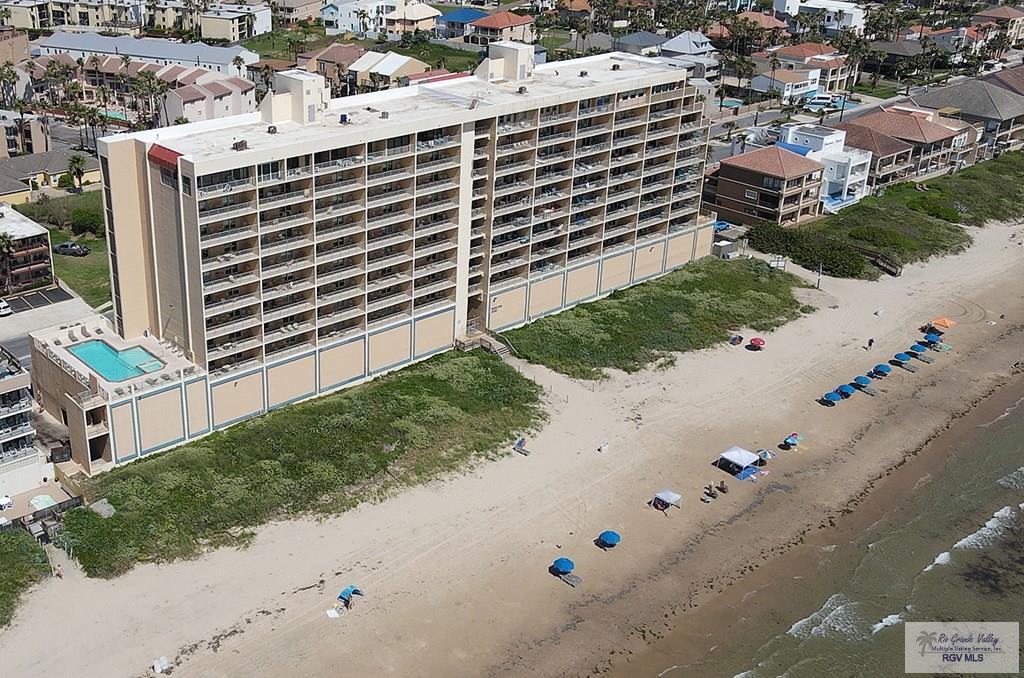 5600 Gulf Blvd #504, SOUTH PADRE ISLAND, Texas image 7