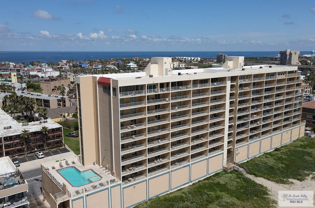 5600 Gulf Blvd #504, SOUTH PADRE ISLAND, Texas image 8