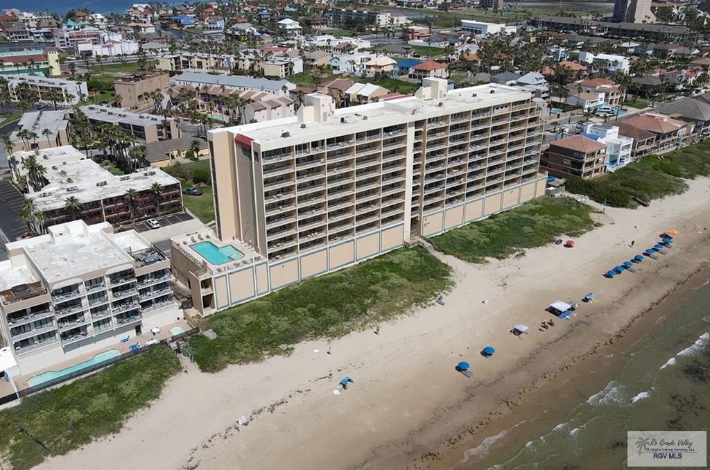 5600 Gulf Blvd #504, SOUTH PADRE ISLAND, Texas image 9