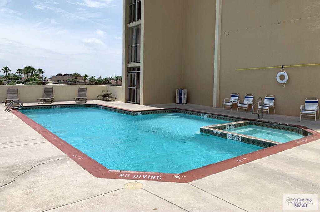 5600 Gulf Blvd #504, SOUTH PADRE ISLAND, Texas image 14