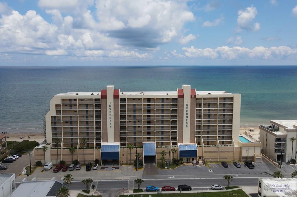 5600 Gulf Blvd #504, SOUTH PADRE ISLAND, Texas image 1