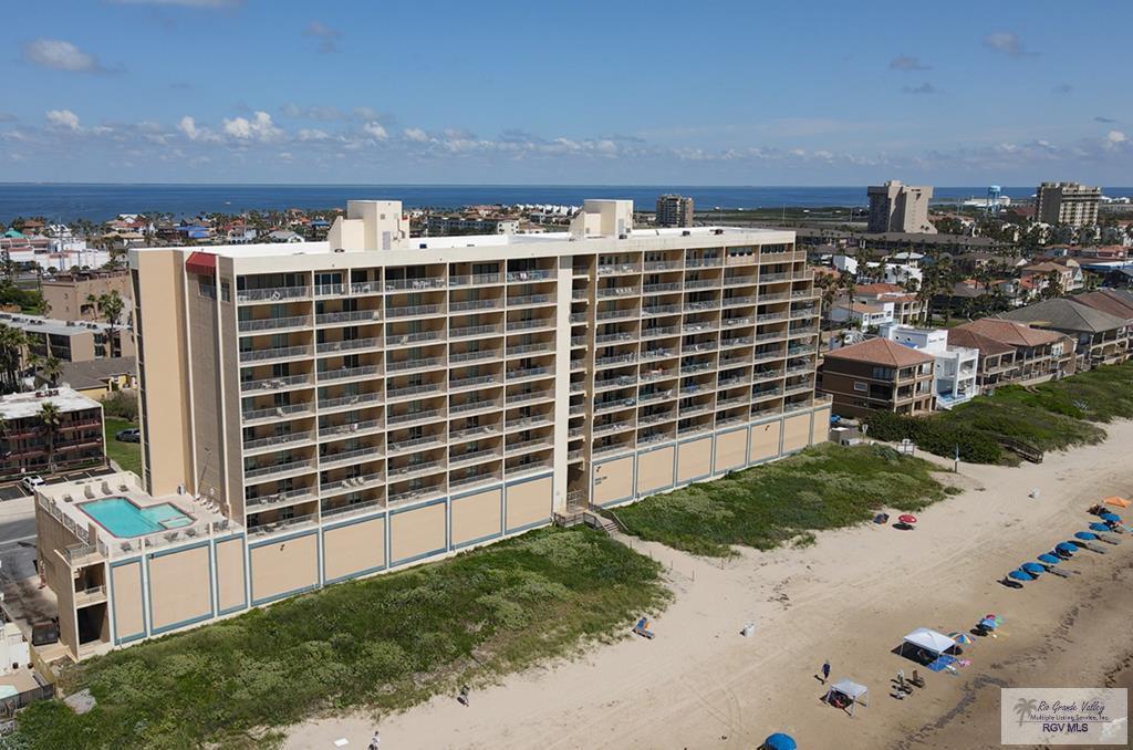 5600 Gulf Blvd #504, SOUTH PADRE ISLAND, Texas image 2