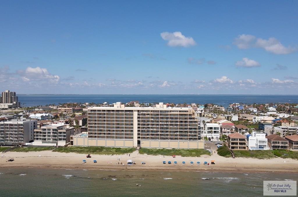 5600 Gulf Blvd #504, SOUTH PADRE ISLAND, Texas image 6