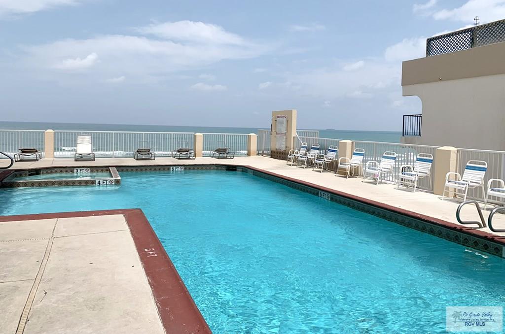 5600 Gulf Blvd #504, SOUTH PADRE ISLAND, Texas image 12