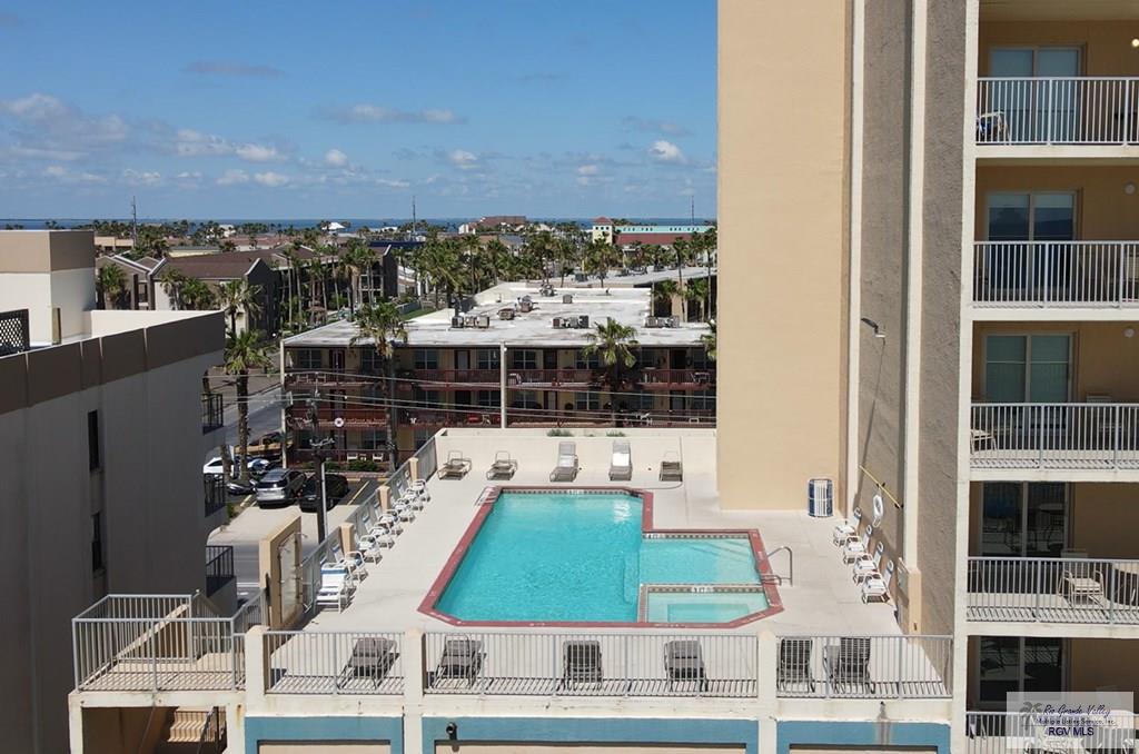 5600 Gulf Blvd #504, SOUTH PADRE ISLAND, Texas image 10