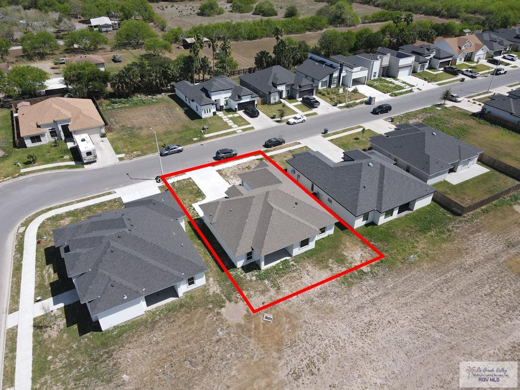 7336 San Andres St, BROWNSVILLE, Texas image 27