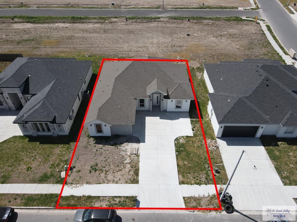 7336 San Andres St, BROWNSVILLE, Texas image 3