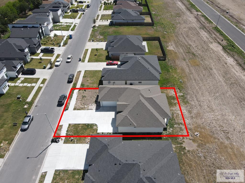 7336 San Andres St, BROWNSVILLE, Texas image 28