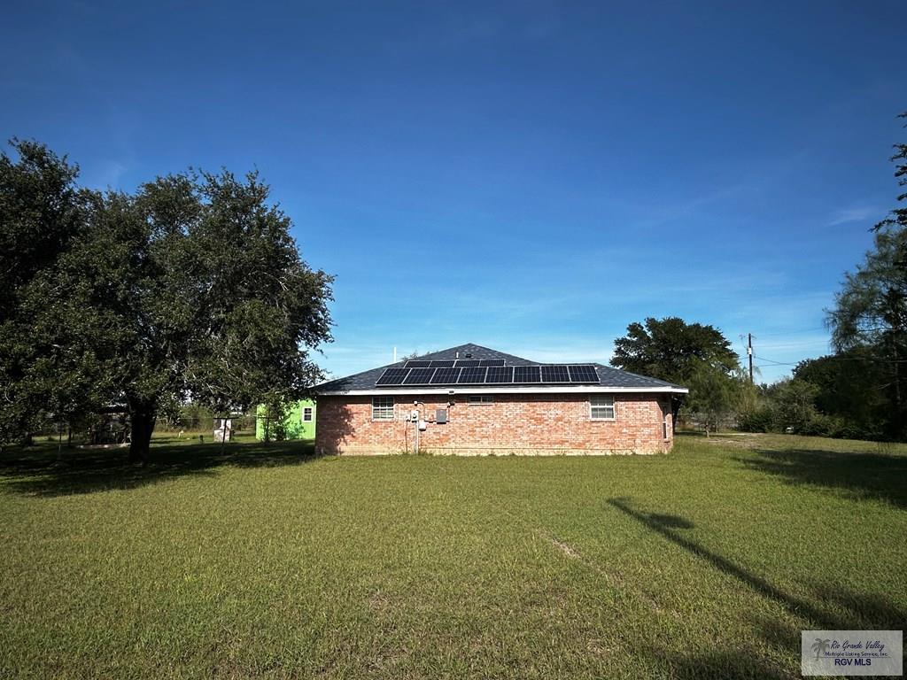 32448 Lydia George St, SAN BENITO, Texas image 6