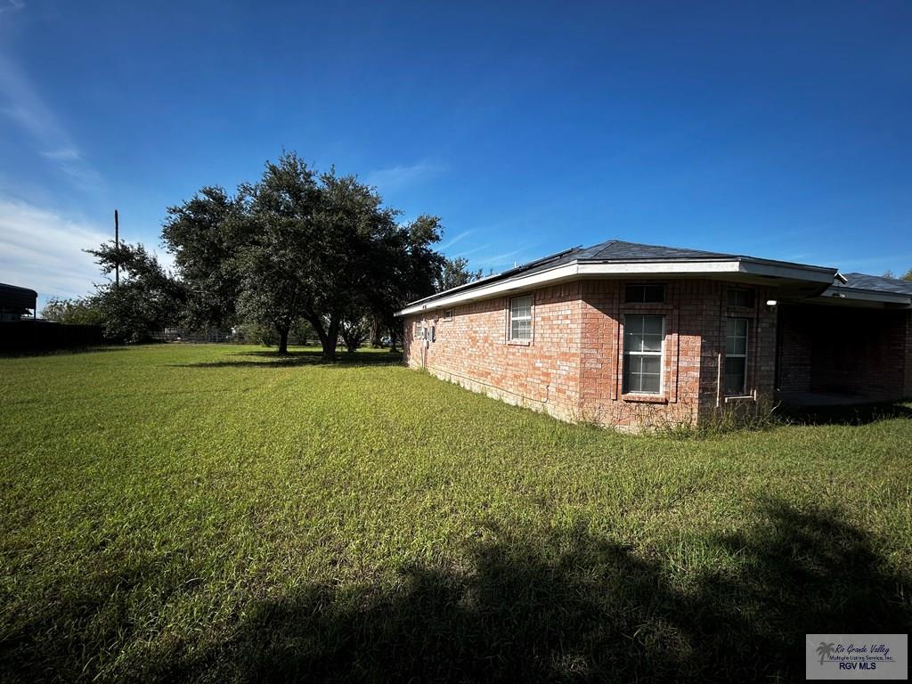 32448 Lydia George St, SAN BENITO, Texas image 4