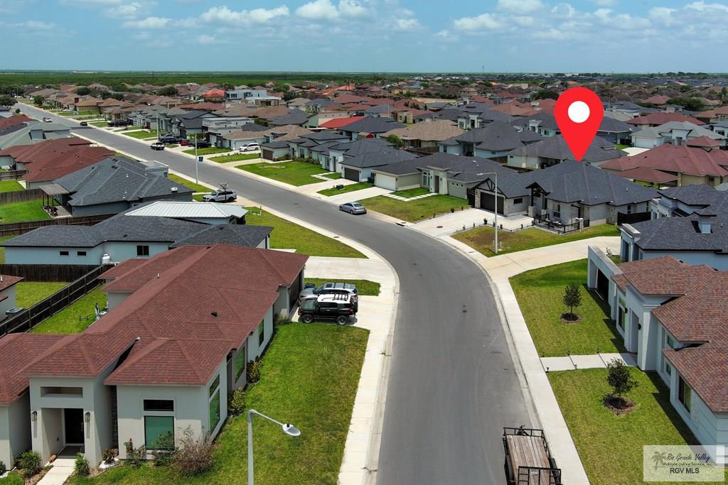 5426 Barbwire Ln, BROWNSVILLE, Texas image 22
