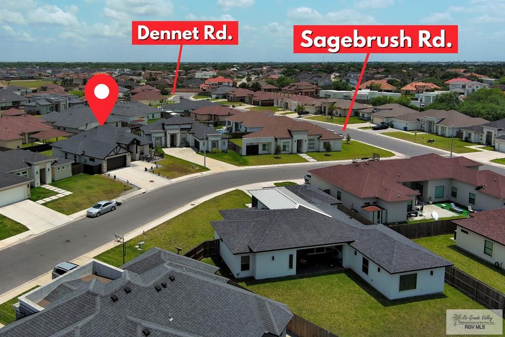 5426 Barbwire Ln, BROWNSVILLE, Texas image 23