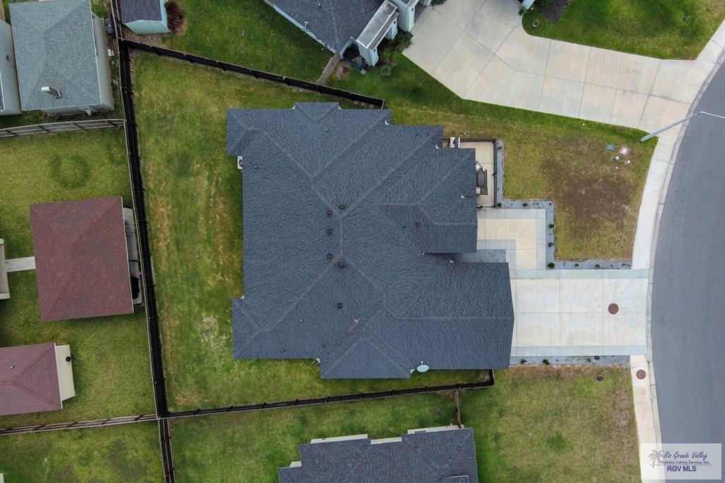 5426 Barbwire Ln, BROWNSVILLE, Texas image 21