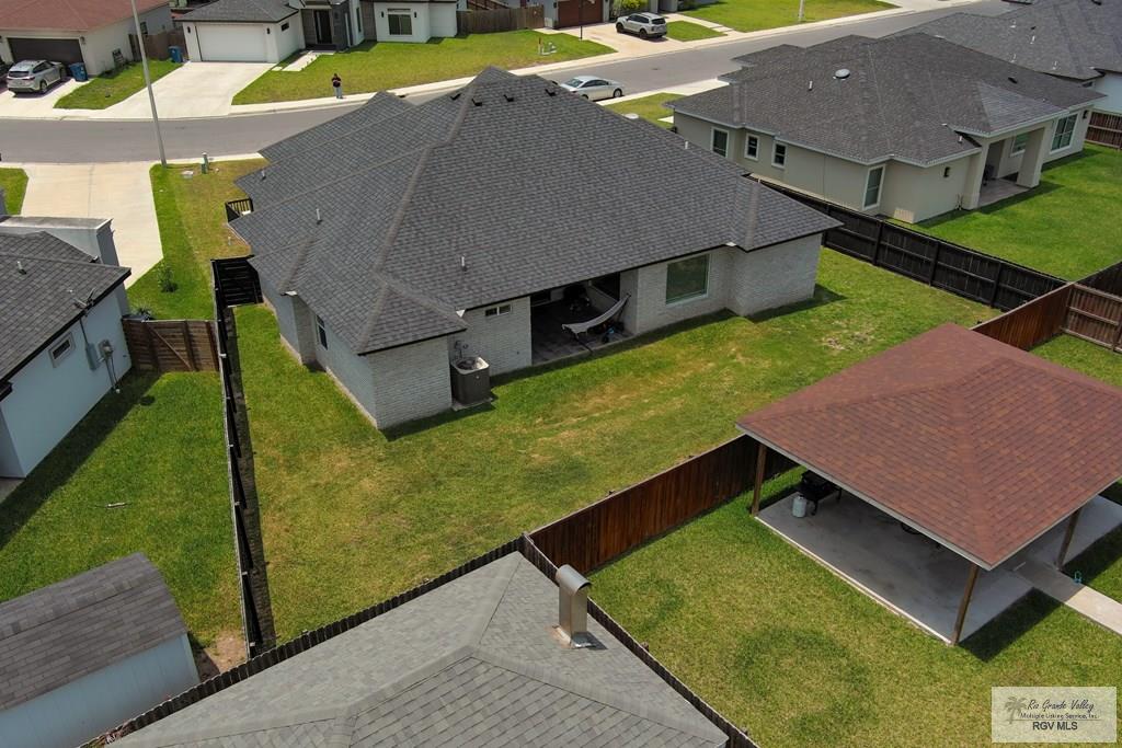 5426 Barbwire Ln, BROWNSVILLE, Texas image 20