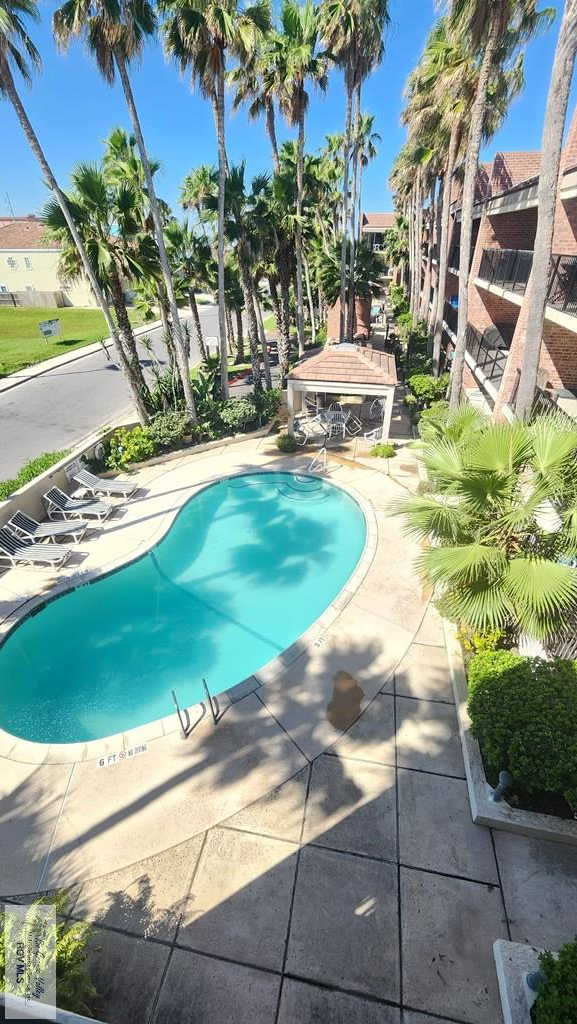 110 E Verna Jean Dr #310, SOUTH PADRE ISLAND, Texas image 18