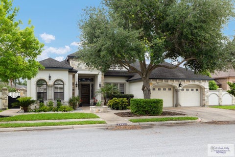 Homes For Sale - 5701 Spicewood<br/> HARLINGEN, TX 78552
