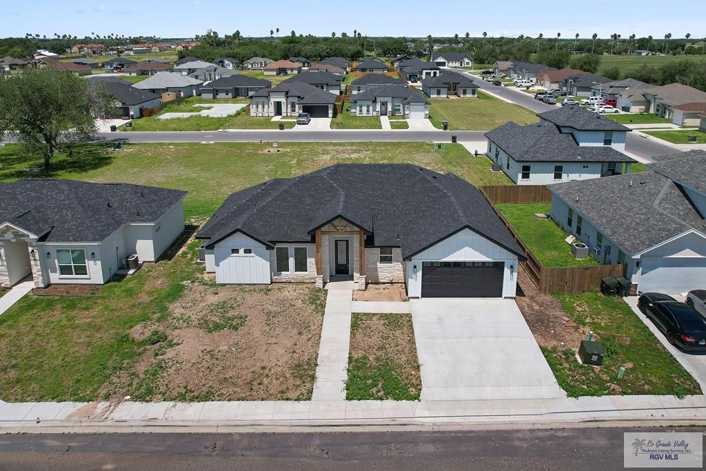 446 Parker Rd, LA FERIA, Texas image 2