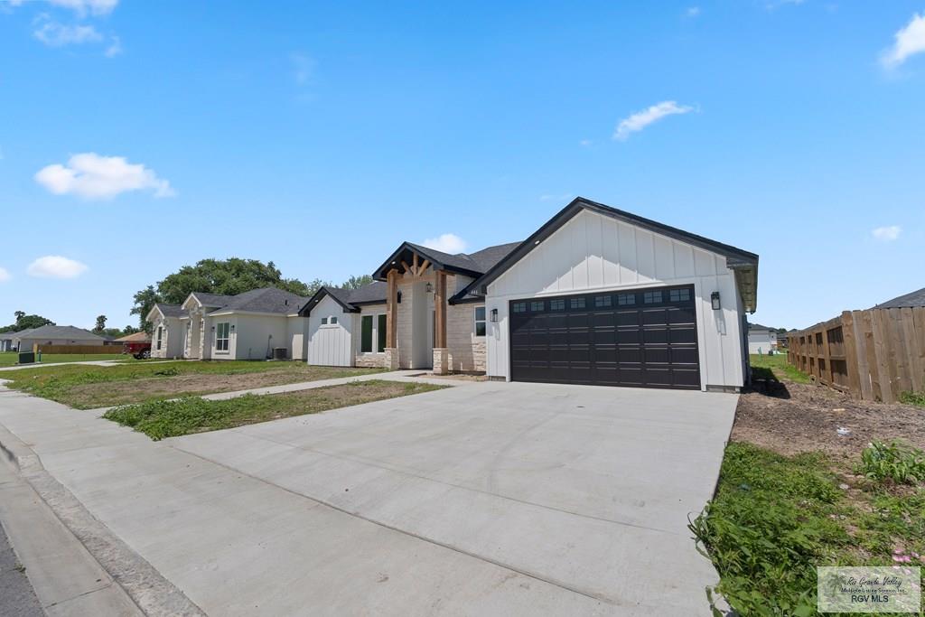 446 Parker Rd, LA FERIA, Texas image 4