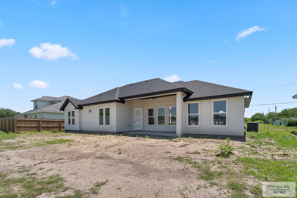 446 Parker Rd, LA FERIA, Texas image 25