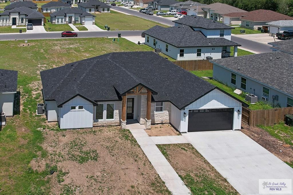 446 Parker Rd, LA FERIA, Texas image 3