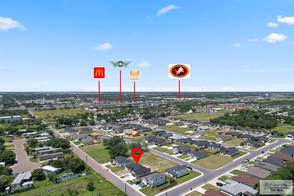 446 Parker Rd, LA FERIA, Texas image 27