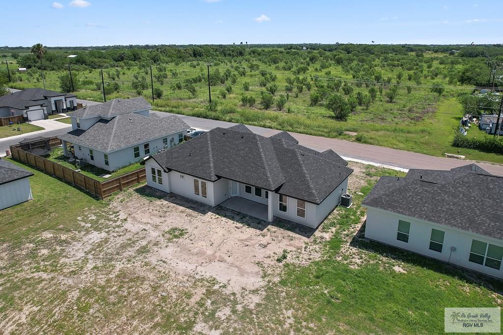 446 Parker Rd, LA FERIA, Texas image 23