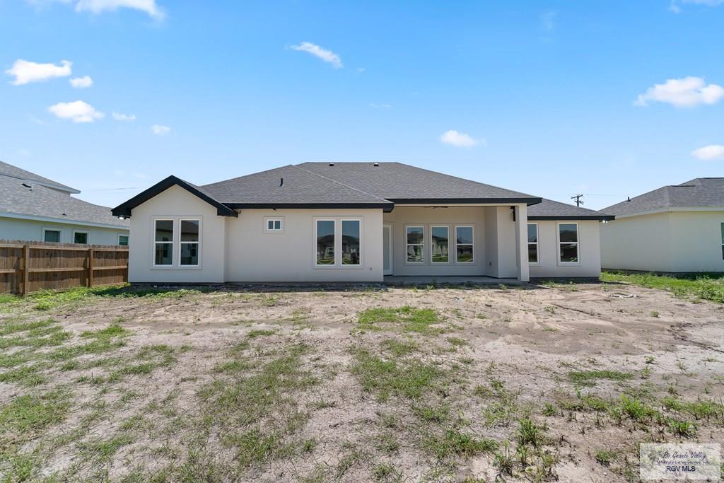 446 Parker Rd, LA FERIA, Texas image 24