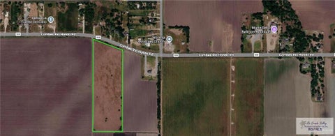 Vacant Land For Sale - 00 Fm 508<br/> HARLINGEN, TX 78550