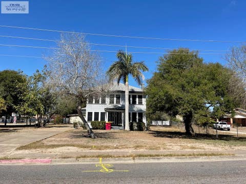 Homes For Sale - 805 Lakeside Blvd<br/> BROWNSVILLE, TX 78520