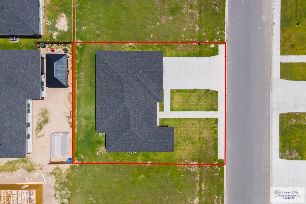 417 Marcelo St, LA FERIA, Texas image 24