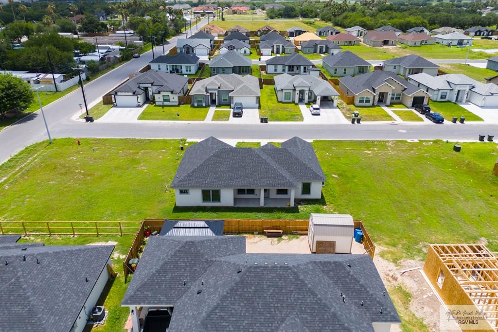 417 Marcelo St, LA FERIA, Texas image 23