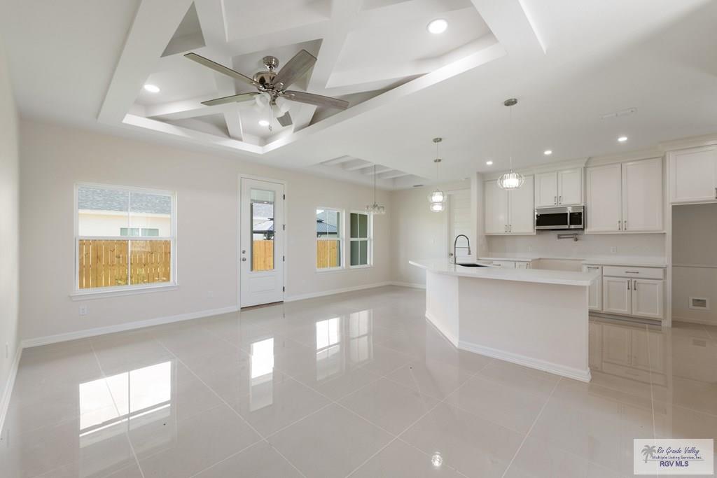 417 Marcelo St, LA FERIA, Texas image 4