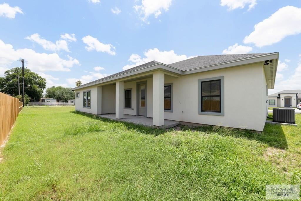 417 Marcelo St, LA FERIA, Texas image 20