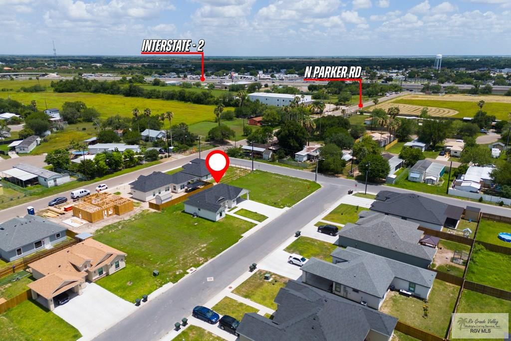 417 Marcelo St, LA FERIA, Texas image 21