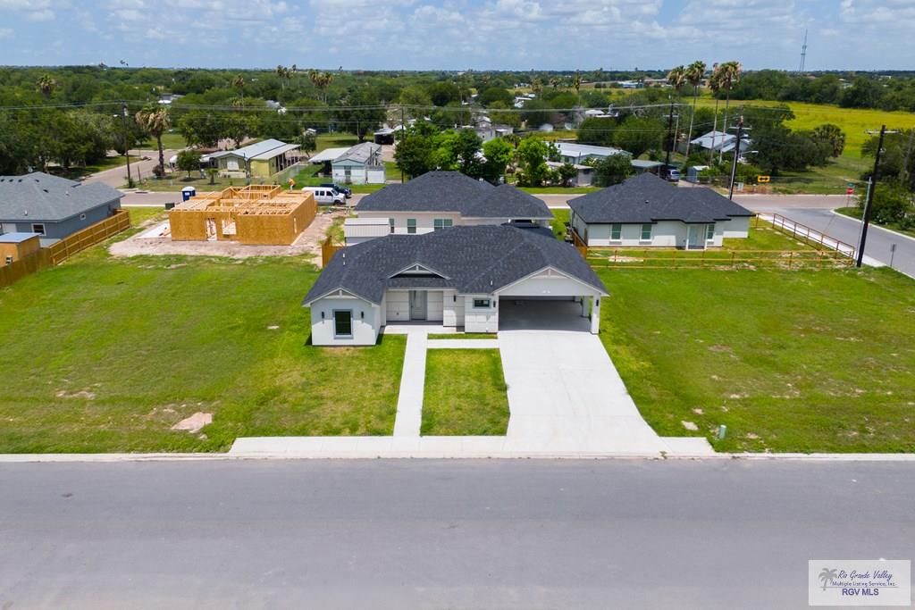417 Marcelo St, LA FERIA, Texas image 2