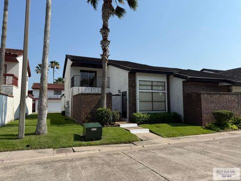 Condo For Sale - 2100 W San Marcelo Blvd #216<br/> BROWNSVILLE, TX 78526