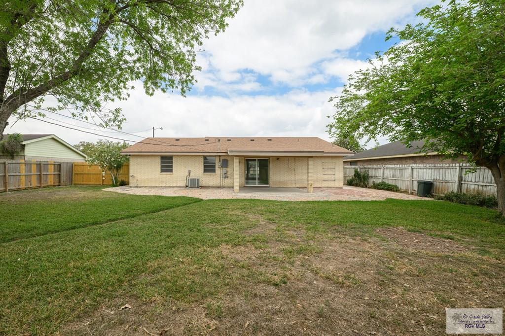 875 Rita St, SAN BENITO, Texas image 21